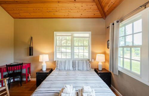 Casa Molino - A private escape with Vineyard views - Foto 65