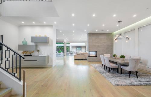 Sycamore Villa - Foto 8