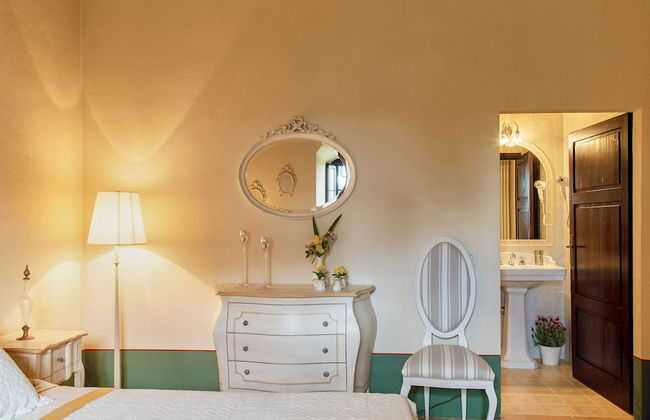 Il Mastio di Spedaletto Relais - Photo 3