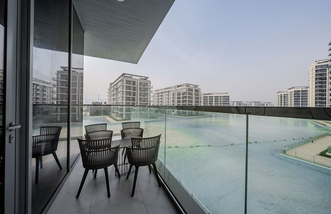 Residence 11 203 in Dubai - Foto 36