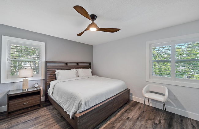 Almost Heaven 5 Bedroom Home by RedAwning - Foto 5