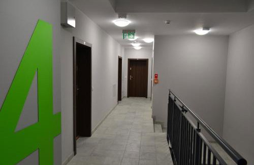 Leszno City Center Apartments - Foto 13