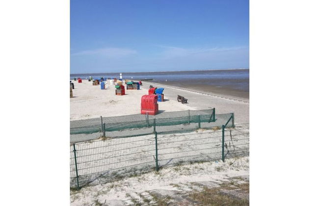 Holiday Home Lenz - Foto 31