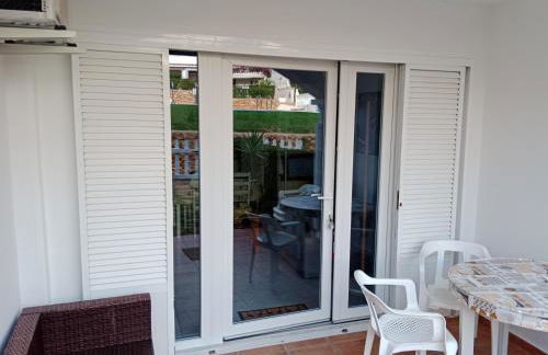 Alcossebre APARTAMENTO ALANDALUS PLANTA BAJA - Foto 14