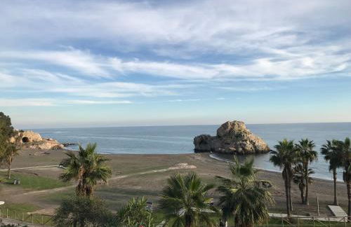 Malaga Beach House, 2 city bikes, 2 children's bikes, WiFi, BIG terrace, BBQ, Family, Childfriendly - Photo 57