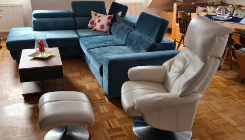 Ferienwohnung Sahrmann - Foto 4