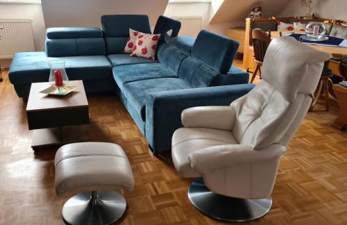 Ferienwohnung Sahrmann - Foto 4