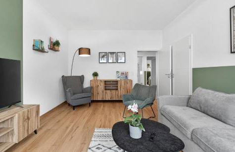 Apartment Pyramidenblick - Foto 36