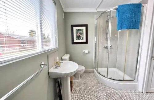 2 bedroom chalet bungalow on Humberston Fitties. - Foto 11