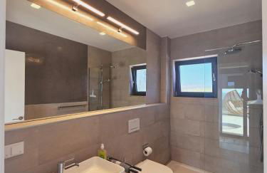 Villa Milan 1 mit Padelplatz - Foto 16