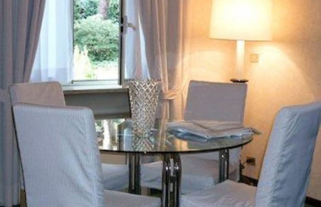 Aldrovandi Residence City Suites - Foto 41