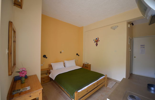 Hotel Galaxias - Foto 4