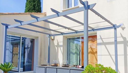 Villa "Agathe" - 10 guests - Photo 2