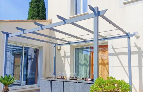 Villa "Agathe" - 10 guests - Photo 2