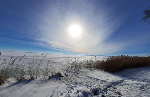 Ferienhaus Leon mit Sauna - Foto 47