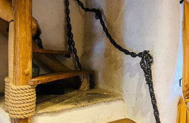 Charming house with sea view Emily in Porri - Foto 9