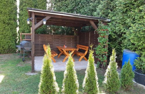 Ferienwohnung auf dem Land - Foto 20