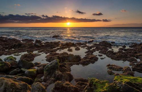 Beautiful sea view apartment with air condition San Remo-Palm Mar Arona - Foto 40