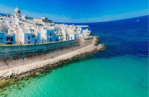 Sky View Apartment Monopoli - Happy Rentals - Foto 71
