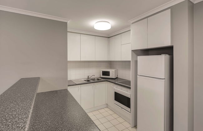 Adina Serviced Apartments Canberra James Court - Foto 14