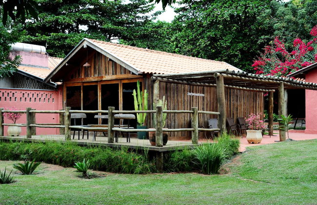 Eco Resort Foz do Marinheiro - Photo 71