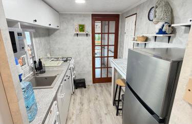 Domek Wuja Toma w Bachórzu - apartament - Foto 13