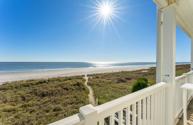 Ocean View Condo at Ocean Pier - Photo 41