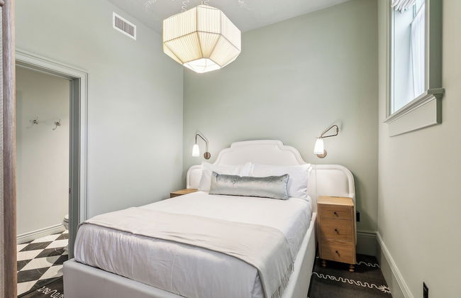 Hotel Perle - Foto 24