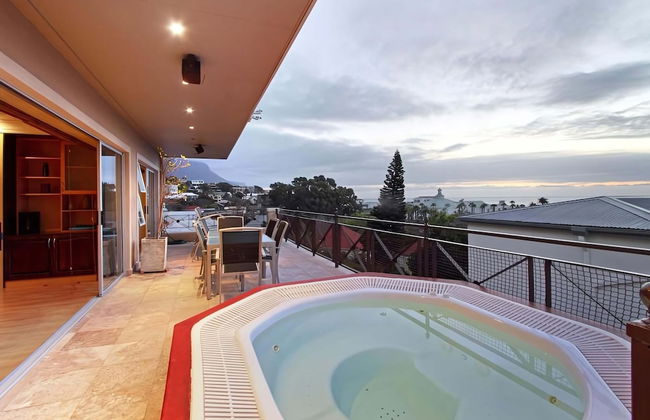 Beachside Manor - 8 Bed Villa 2 Mins From Beach - Foto 2