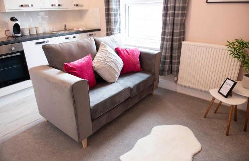 Charles Alexander Short Stay - Highcliffe Apartments - Foto 54