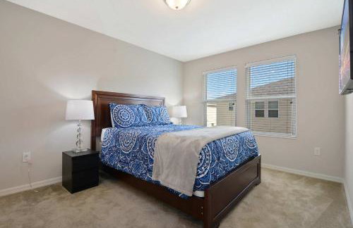 Four Bedrooms TownHome 5130 - Foto 17