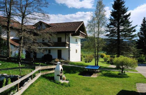 Bienenhaus #Bergblick im Sonnenhof - Foto 53