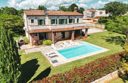 TheBlueView Villas near Porec - Foto 33