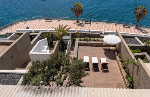 Villa El Olivo - first line with direct access to the beach - Foto 45