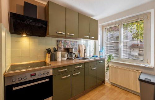 Ferienwohnungen Neuseenland - Foto 18