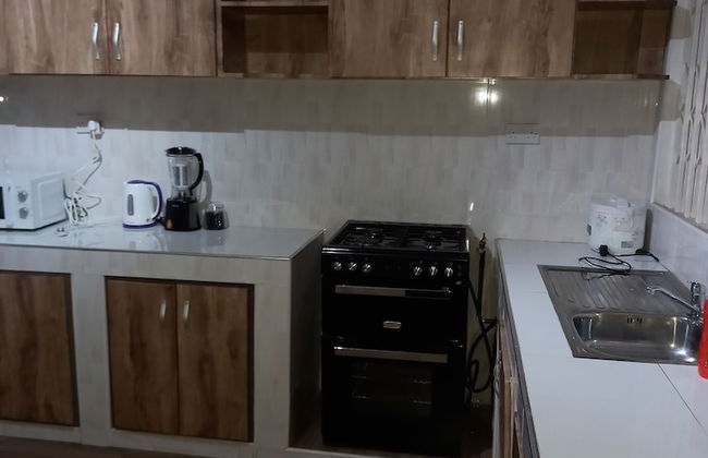 Remarkable 2-bed Apartment in Afienya, Ghana - Photo 6