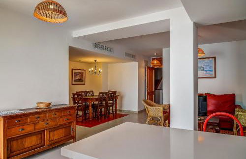 Sea You Apartamentos Valencia Port Saplaya - Foto 39