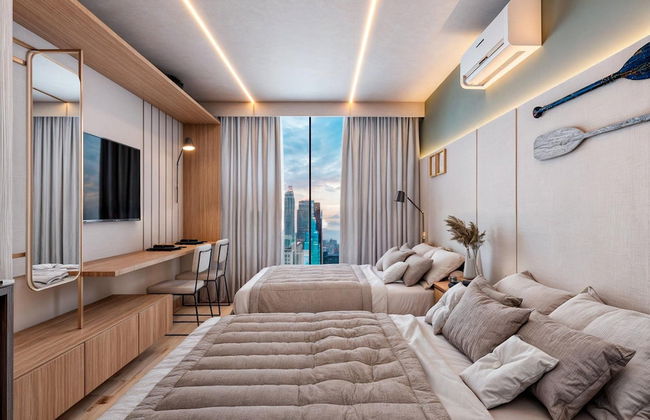 SETAI YACHT - Foto 10