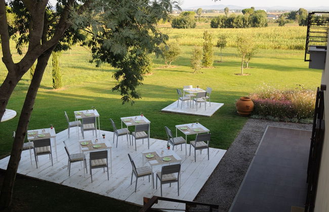 Podere del Priorato - Foto 58