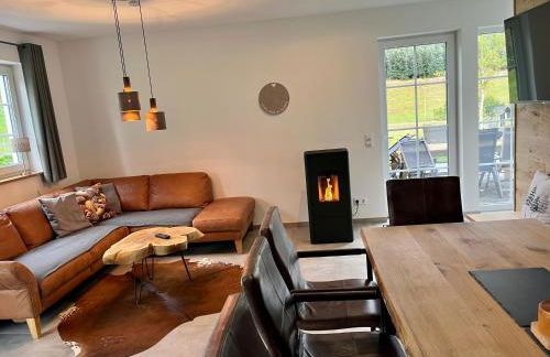 Ferienhaus Fichtenhütte - Foto 10