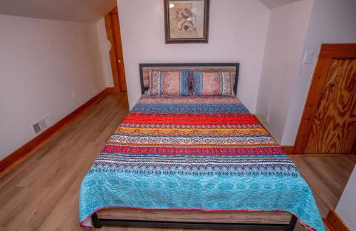 Cabin Bliss - Just 1 Mile from Lake Lanier - Foto 19