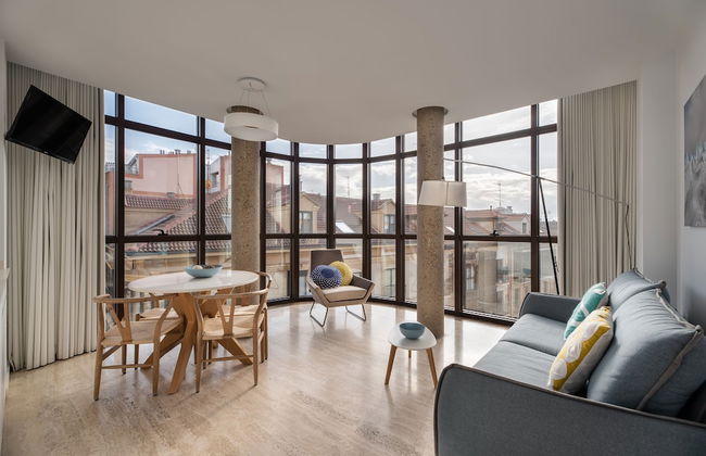 Apartamentos Suite The Way - Photo 10