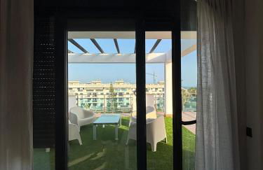 Cabo de Gata Golf Residence - Foto 24