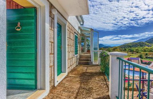 Cozy Home In Zezevica With Sauna - Foto 18