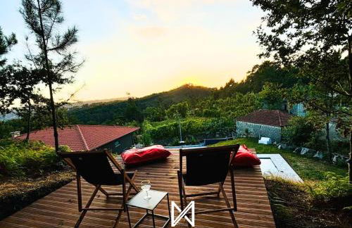 MyStay - Encosta da Barragem - Foto 33