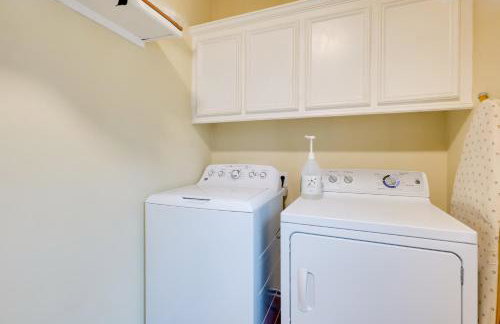 Waterfront Home with Boat Dock on Lake Conroe! - Foto 27