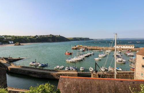 Gwyddno Lodge - Foto 29