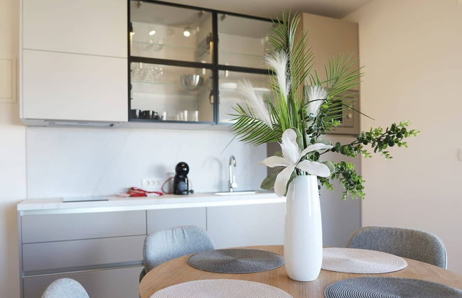 Basilea Delux Apartment - Foto 8