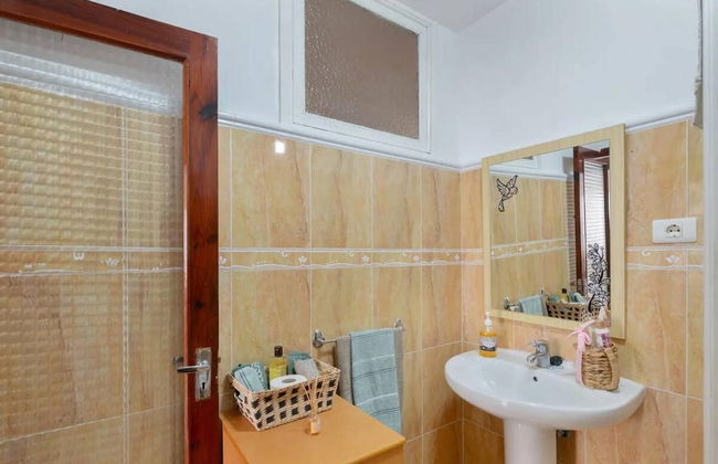 2 Bed Island Retreat-sleeps 4-5 Min Walk To Beach - Foto 20