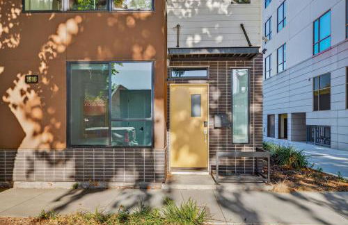 Capital City Loft - Modern 3BD Downtown Sacramento - Foto 37